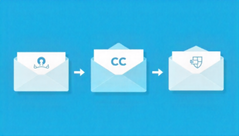 10 Email Etiquette Rules for Business Success