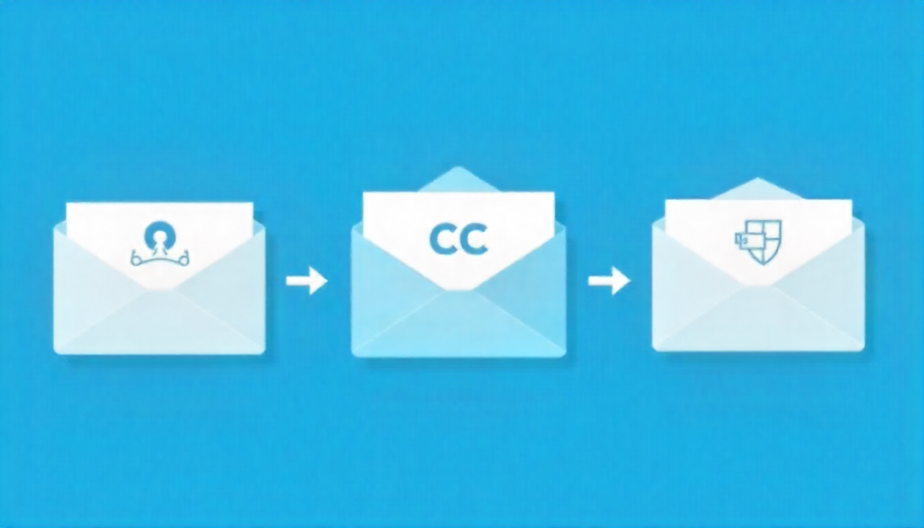 10 Email Etiquette Rules for Business Success
