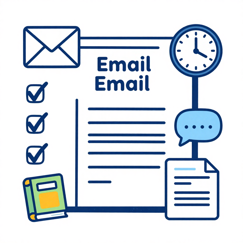 Perfect Email Etiquette Communicate with Confidence