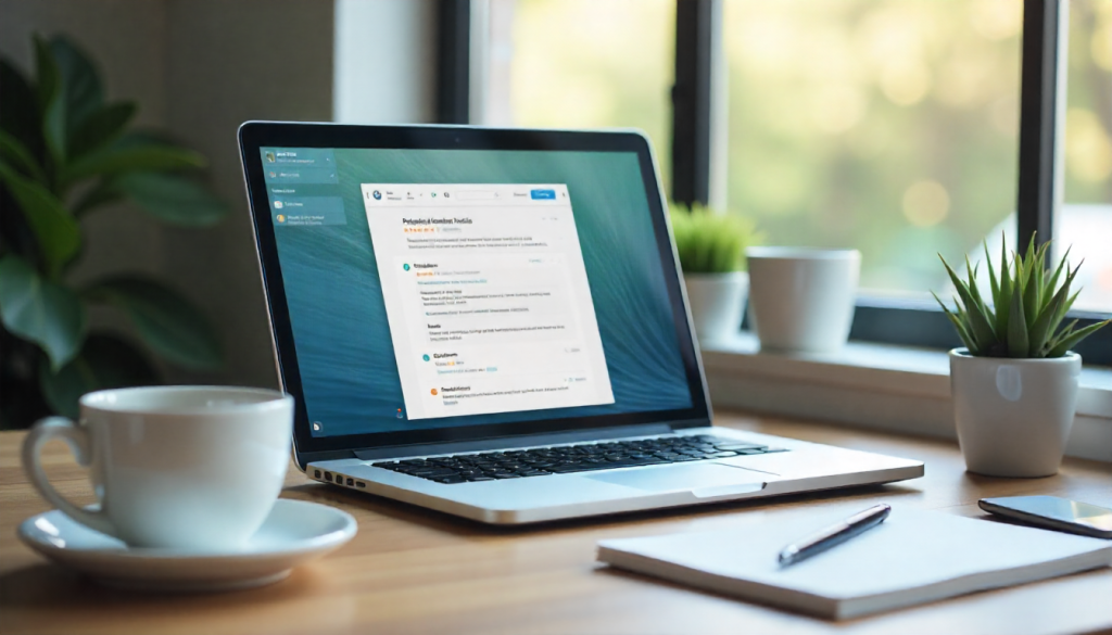 Master Professional Communication: Email Etiquette Rules to Know