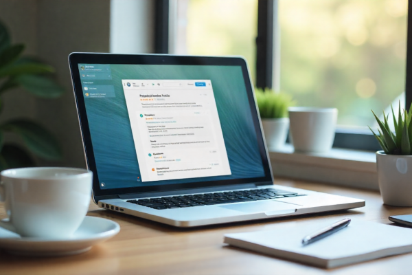 Master Professional Communication: Email Etiquette Rules to Know