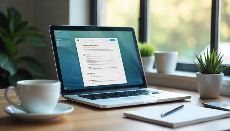 Master Professional Communication: Email Etiquette Rules to Know