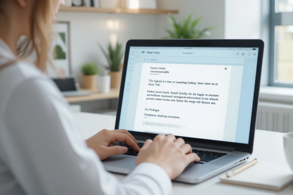 Perfect Email Etiquette for Workplace Expert Tips Inside