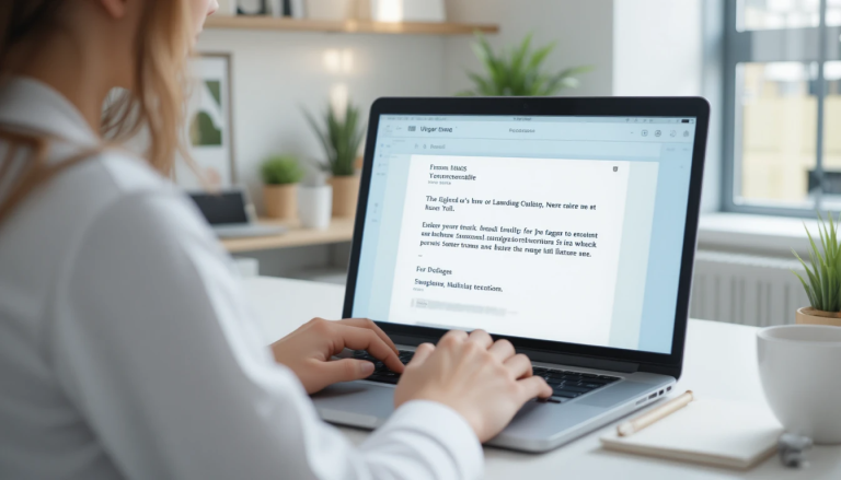 Perfect Email Etiquette for Workplace Expert Tips Inside