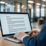 Master Proper Email Etiquette for Business Success