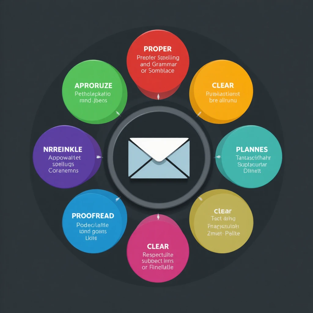 Master Proper Email Etiquette for Business Success