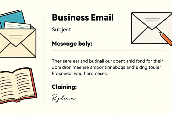 Business Email Etiquette: Professional Communication Guide