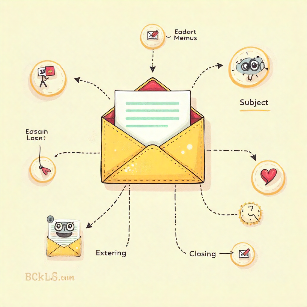 Business Email Etiquette: Professional Communication Guide