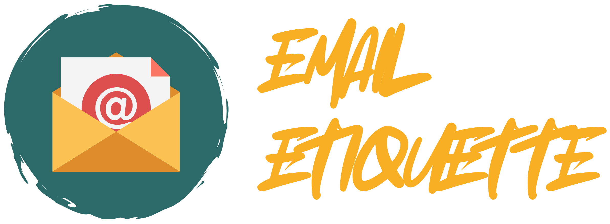 Email Etiquette